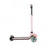 Электросамокат Globber E-motion 4+ пастельно-розовый - Электросамокат Globber E-motion 4+ пастельно-розовый