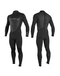 Гидрокостюм мужской длинный O'Neill EPIC 3/2 BACK ZIP FULL (2020)