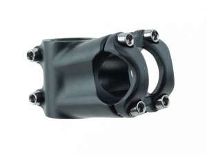 Вынос внешний Author AL6061-T6 ACO-ST-011 нерегулируемый 1-1 1/8&quot; 50мм/10` для руля 31,8 мм, алюминий, черный 