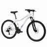 Велосипед Welt Floxy 2.0 HD 27.5 White рама: 17" (2024) - Велосипед Welt Floxy 2.0 HD 27.5 White рама: 17" (2024)