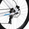 Велосипед Welt Floxy 2.0 HD 27.5 White рама: 17" (2024) - Велосипед Welt Floxy 2.0 HD 27.5 White рама: 17" (2024)
