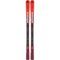 Горные лыжи Atomic Redster G9 FIS Revoshock S (159-166) без креплений (2025)