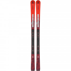Горные лыжи Atomic Redster G9 FIS Revoshock S (159-166) без креплений (2025) 