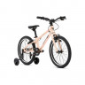 Велосипед Welt Teddy 18" sandy biege (новый) - Велосипед Welt Teddy 18" sandy biege (новый)