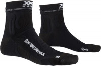 Носки для бега X-Socks Run Performance Men opal black (2021)