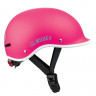 Шлем Globber Ultimum Helmet S/M (51-55 см) розовый - Шлем Globber Ultimum Helmet S/M (51-55 см) розовый