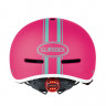 Шлем Globber Ultimum Helmet S/M (51-55 см) розовый - Шлем Globber Ultimum Helmet S/M (51-55 см) розовый