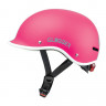 Шлем Globber Ultimum Helmet S/M (51-55 см) розовый - Шлем Globber Ultimum Helmet S/M (51-55 см) розовый