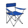 Кресло складное Jungle Camp RAPTOR BLUE - Кресло складное Jungle Camp RAPTOR BLUE