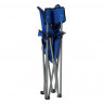 Кресло складное Jungle Camp Raptor Blue - Кресло складное Jungle Camp Raptor Blue