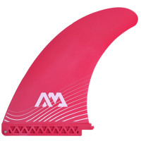 Плавник SAFS универсальный для SUP-доски Aqua Marina 9" Large Center Fin (Pink) S24