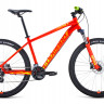 Велосипед Forward APACHE 27.5 X красный/желтый (2021) - Велосипед Forward APACHE 27.5 X красный/желтый (2021)