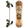 Фриборд Arbor Totem Greengos - Фриборд Arbor Totem Greengos