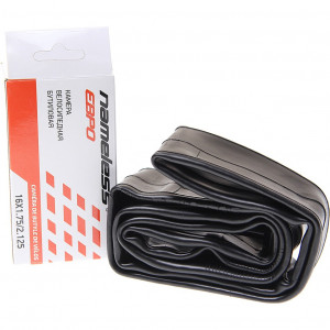 Камера велосипедная Nameless Euro 16x1.75/2.125 ниппель 35мм A/V 