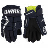 Перчатки Warrior Alpha DX5 JR navy - Перчатки Warrior Alpha DX5 JR navy