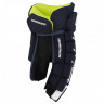 Перчатки Warrior Alpha DX5 JR navy - Перчатки Warrior Alpha DX5 JR navy