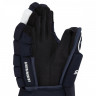 Перчатки Warrior Alpha DX5 JR navy - Перчатки Warrior Alpha DX5 JR navy