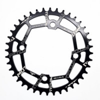 Звезда Narrow/Wide 104BCD 40T, AL7075
