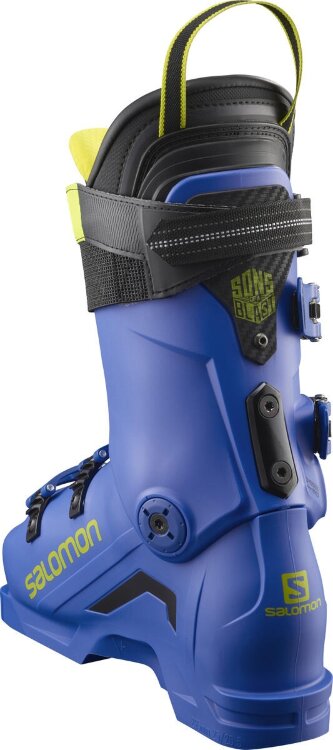 Salomon s top race 130