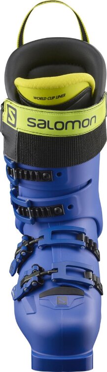 Salomon s cheap race 130