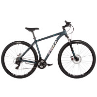 Велосипед Foxx Atlantic 29" синий рама: 22" (2025)