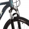 Велосипед Foxx Atlantic 29" синий рама: 22" (2025) - Велосипед Foxx Atlantic 29" синий рама: 22" (2025)