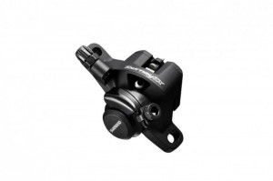 Калипер механический Shimano BR-TX805 