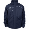 Куртка Bauer Core Heavy Jacket YTH NAV (1039309) (2022) - Куртка Bauer Core Heavy Jacket YTH NAV (1039309) (2022)