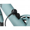 Электровелосипед Electra Loft Go! 7D EQ Step-Over 28" matte cadet blue рама: M (2025) - Электровелосипед Electra Loft Go! 7D EQ Step-Over 28" matte cadet blue рама: M (2025)