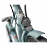 Электровелосипед Electra Loft Go! 7D EQ Step-Over 28" matte cadet blue рама: M (2025) - Электровелосипед Electra Loft Go! 7D EQ Step-Over 28" matte cadet blue рама: M (2025)