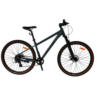 Велосипед Falcon Bike Shift 2.0 29" серый рама: 18" (2025)