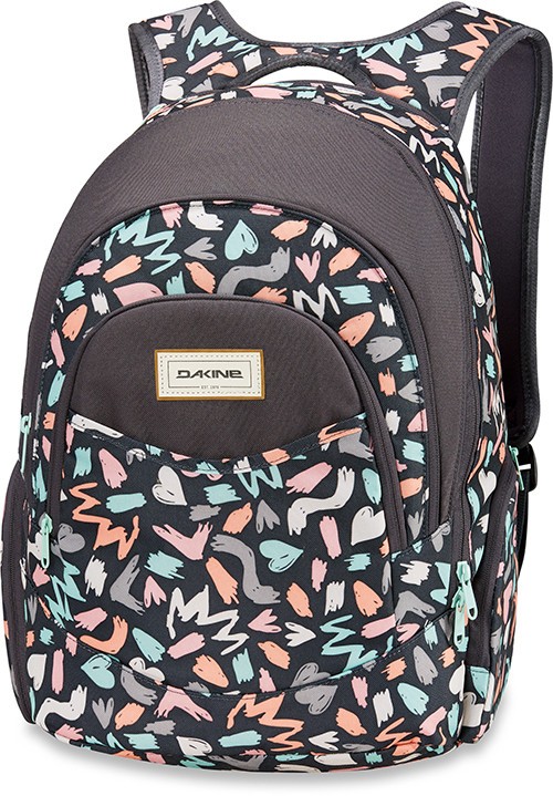 Dakine prom 25l top