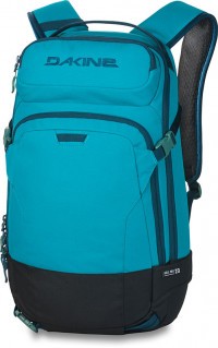 Рюкзак Dakine Heli Pro 20L Seaford Pet