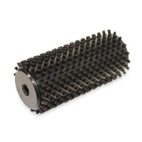 Щетка Vola Racing роторная из конского волоса 012054