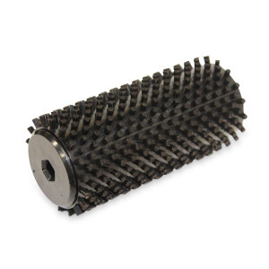 Щетка Vola Racing роторная из конского волоса 012054 