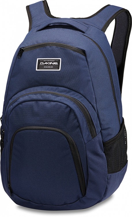 Dakine campus shop 33l dark navy