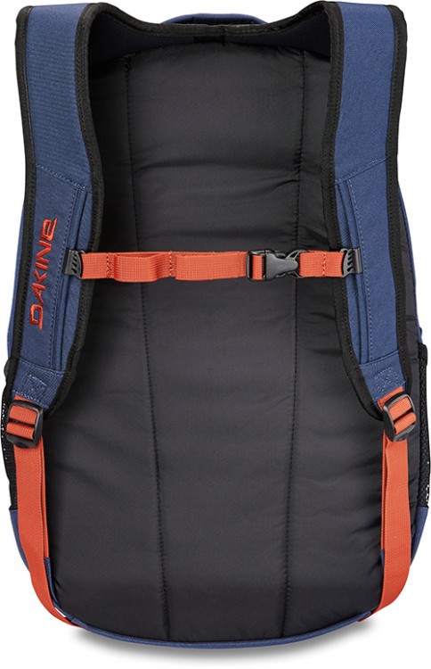 Dakine campus shop 33l dark navy