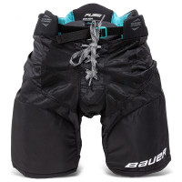 Шорты Bauer Supreme Fuse S26 YTH black (1067178)