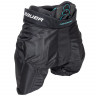 Шорты Bauer Supreme Fuse S26 YTH black (1067178) - Шорты Bauer Supreme Fuse S26 YTH black (1067178)
