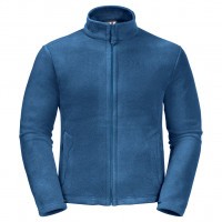 Джемперы горнолыжные Jack Wolfskin Exolight Moonrise Jacket Men indigo blue (2020)