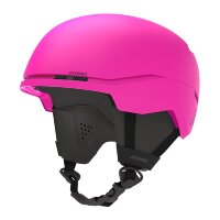 Шлем Atomic FOUR JR Pink (2022)