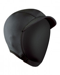 Гидрошлем O'Neill 2MM SPORT CAP BLACK (002)