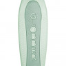 Самокат Globber Junior Foldable Lights Ecologic фисташковый - Самокат Globber Junior Foldable Lights Ecologic фисташковый