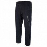 Брюки BAUER PREMIUM TAPERED SWEATPANT SR - BLK (1053441) (2022)