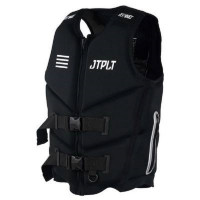Спасательный жилет для гидроцикла неопрен мужской Jetpilot RX Vault F/E Neo ISO 50N black S23