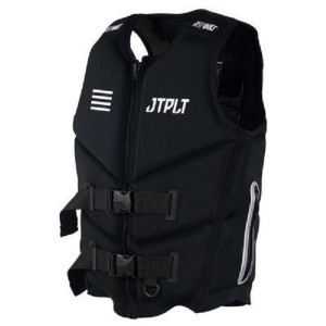 Спасательный жилет для гидроцикла неопрен мужской Jetpilot RX Vault F/E Neo ISO 50N black S23 