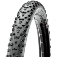 Велопокрышка Maxxis Forekaster 27.5x2.35 60-584 TPI120 Foldable Exo/TR