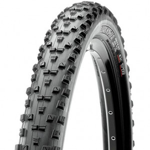 Велопокрышка Maxxis Forekaster 27.5x2.35 60-584 TPI120 Foldable Exo/TR 