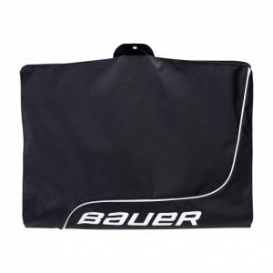 Сумка Bauer INDIVIDUAL GARMENT BAG - BLK (1043373) 