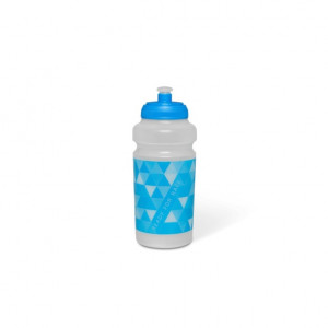 Фляга Cube RFR 0.5L, translucent´n´blue 
